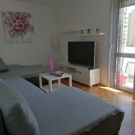 Apartman Petra Πούλα Εξωτερικό φωτογραφία