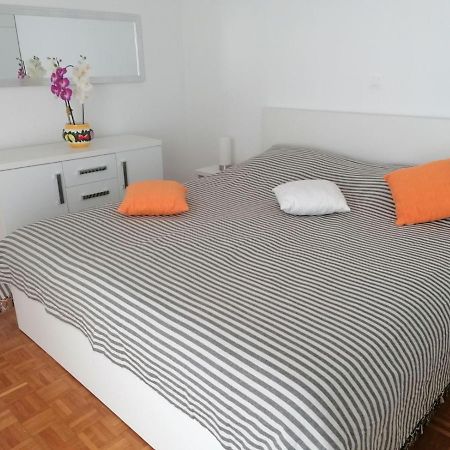 Apartman Petra Πούλα Εξωτερικό φωτογραφία