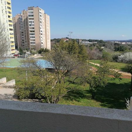Apartman Petra Πούλα Εξωτερικό φωτογραφία
