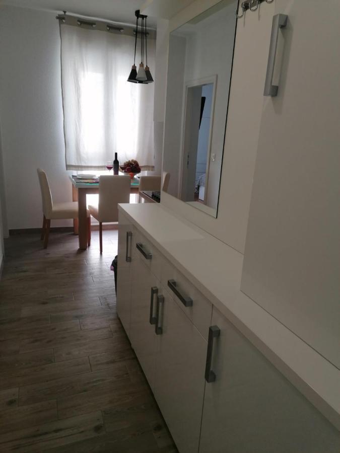 Apartman Petra Πούλα Εξωτερικό φωτογραφία