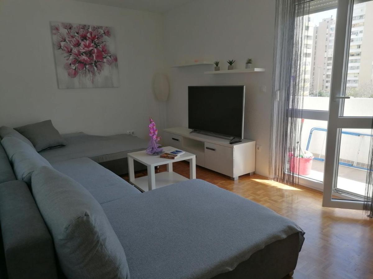 Apartman Petra Πούλα Εξωτερικό φωτογραφία