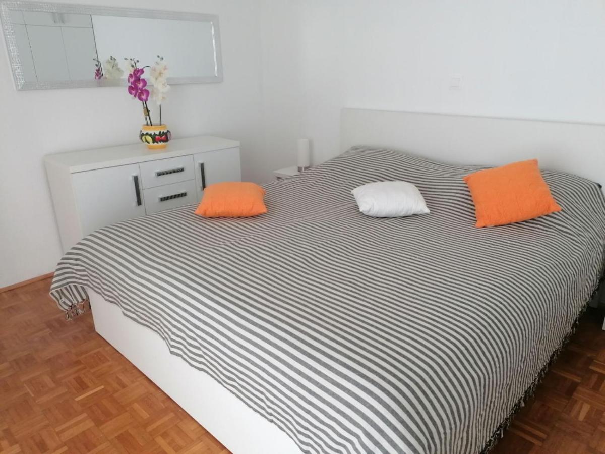 Apartman Petra Πούλα Εξωτερικό φωτογραφία