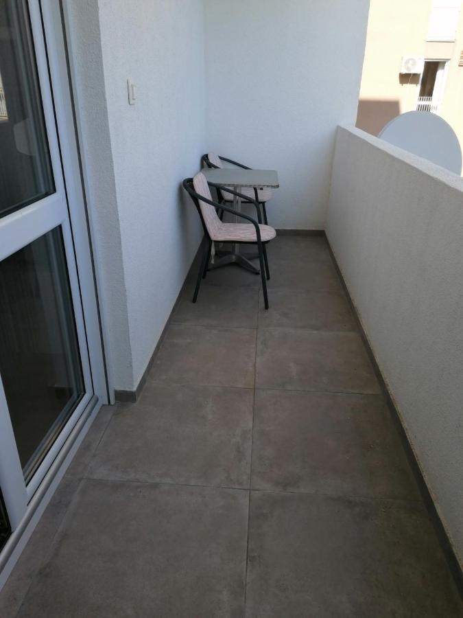 Apartman Petra Πούλα Εξωτερικό φωτογραφία