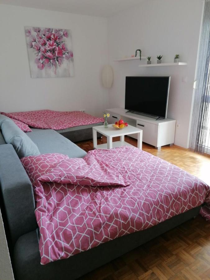 Apartman Petra Πούλα Εξωτερικό φωτογραφία