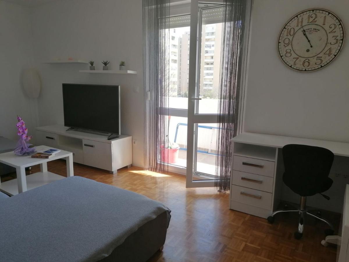 Apartman Petra Πούλα Εξωτερικό φωτογραφία